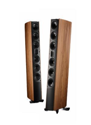 Loa Scansonic MB-6B