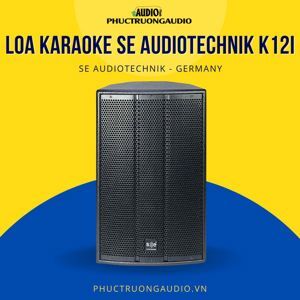 Loa SE Audio Technik K12i