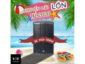 Loa SE Audio Technik K12i