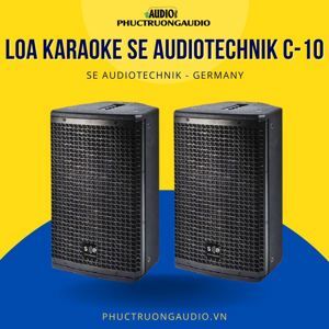 Loa SE Audiotechnik C10