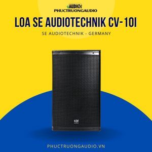 Loa SE Audiotechnik CV-10i Fullrange