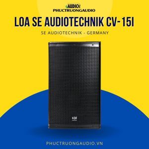 Loa SE Audiotechnik CV-15i