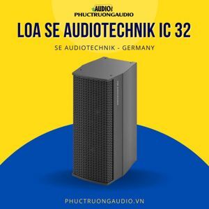 Loa SE Audiotechnik IC 32