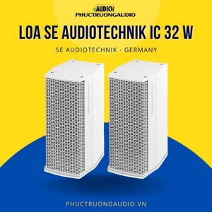 Loa SE Audiotechnik IC 32