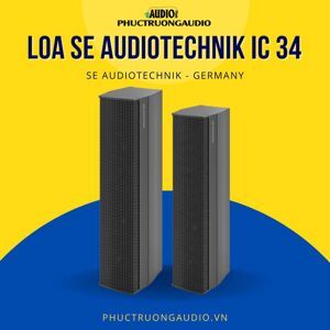 Loa SE Audiotechnik IC 34