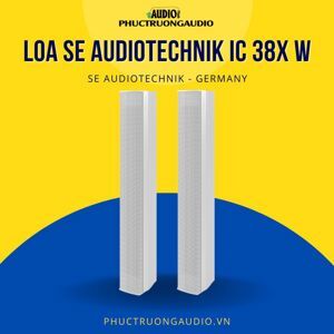 Loa SE-Audiotechnik IC 38X