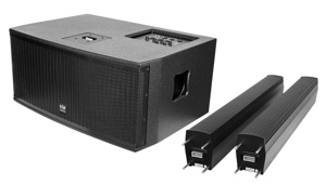 Loa SE AudioTechnik SE-C6