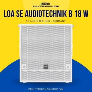 Loa SE B 18