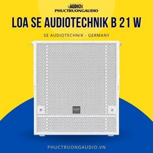 Loa SE B 21