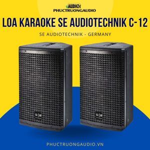 Loa SE C-12