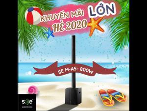 Loa SE M-A5