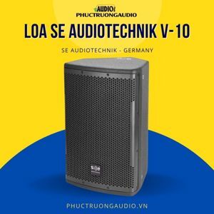 Loa SE V-10