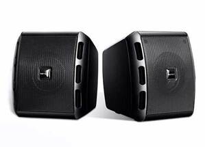 Loa Senicc SN 462 2.0