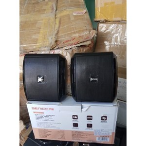 Loa Senicc SN 462 2.0