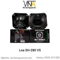 Loa SH 280 VS TITANIUM