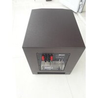 LOA SIÊU TRẦM 550W, LOA SUB DK NGUỒN XUYẾN, LOA SIÊU TRẦM, CHẤT ÂM MẠNH, CHẮC - SUB dk Bảo Hành 12 THÁNG