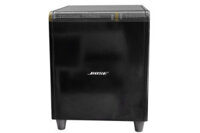 Loa siêu trầm Bose 1200 (sub điện bass 30cm)