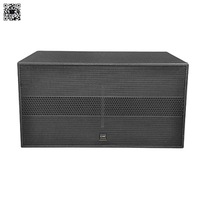 Loa siêu trầm CAF CA-218S
