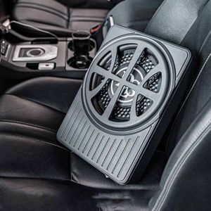 Loa siêu trầm chủ động DLS ACW10