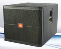 LOA SIÊU TRẦM JBL 715