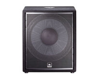 Loa siêu trầm JBL JRX 218S