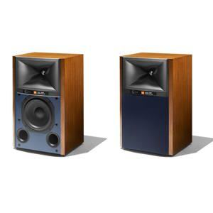 Loa siêu trầm JBL Subwoofers S1S-EX