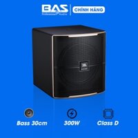 Loa siêu trầm karaoke JBL Pasion 12SP bass 30, công suất 300W, mạch CLass D