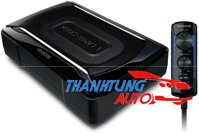 Loa siêu trầm, loa gầm ghế Kenwood KSC - SW 11