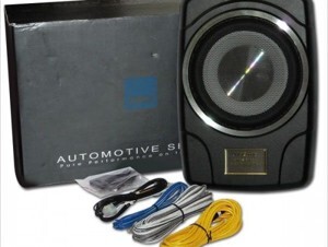 Loa siêu trầm MBQ AW-10D