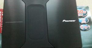 Loa siêu trầm Pioneer TS-WX500A