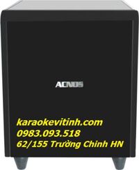 Loa siêu trầm Sub SW-301