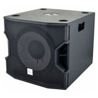 Loa siêu trầm The Box Pyrit 112 Sub A