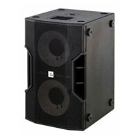 Loa siêu trầm The Box Pyrit 212 Sub