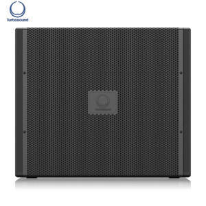 Loa siêu trầm Turbosound TBV118L