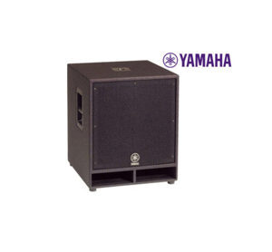 Loa siêu trầm Yamaha CW115V