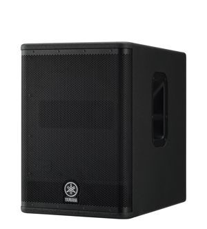 Loa siêu trầm Yamaha DXS12