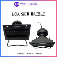 Loa siêu treble - Bộ 2 loa treble thạch anh TA416 - Loa chep roi cho âm treble tí tách rất vui tai