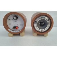 Loa siêu Treble rời cao cấp AT5 - Loa Tép Cao Cấp AT5