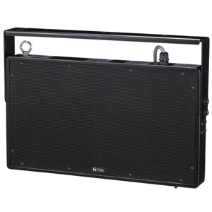 Loa sóng âm Toa PW-1230SW (PW-1230SB)