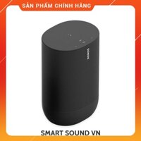 Loa Sonos Move - Loa du lịch xách tay