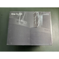 Loa  Sonos one SL - black (1 pack) - (Used)