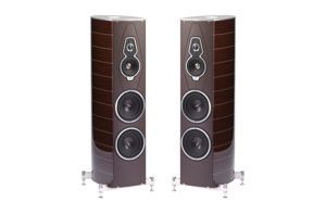Loa Sonus Faber Amati Tradition