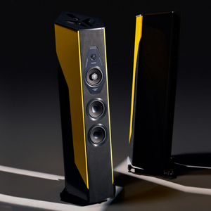 Loa Sonus Faber IL Cremonese Ex3me