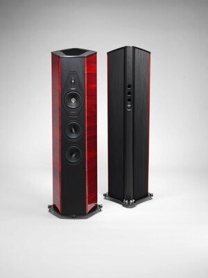 Loa Sonus Faber IL Cremonese