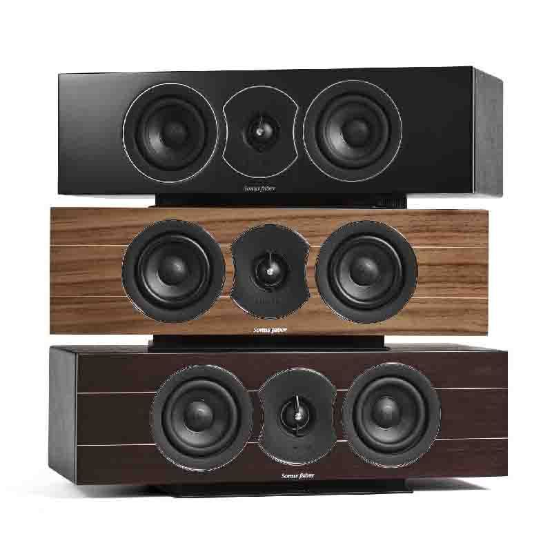 Loa Sonus Faber Lumina Center I