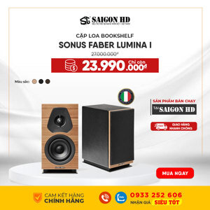 Loa Sonus Faber Lumina I