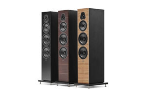 Loa Sonus Faber Lumina V