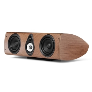Loa Sonus Faber Olympica Center