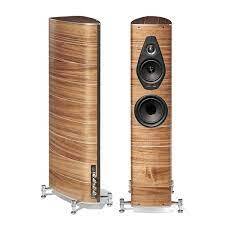 Loa Sonus Faber Olympica II