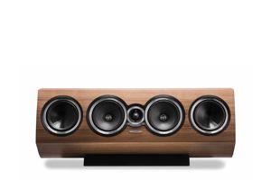 Loa Sonus Faber Sonetto Center II